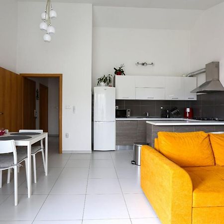 Apartman M&A Apartment Pula Bagian luar foto