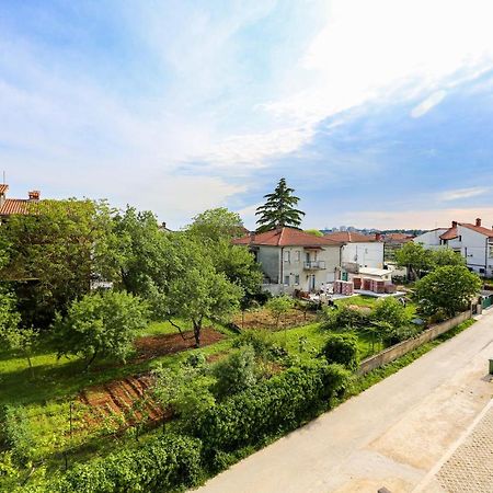 Apartman M&A Apartment Pula Bagian luar foto